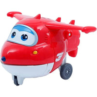 Super Wings Jett personaggio trasformabile - Giocattoli e Bambini - Toys Store6911400341256