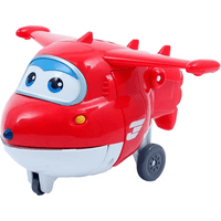 Super Wings Jett Trasformabile - Giocattoli e Bambini - Toys Store8056379026495