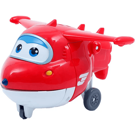 Super Wings Jett Trasformabile - Giocattoli e Bambini - Toys Store8056379026495