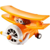 Super Wings Transform - a - Bots Grand Albert - Giocattoli e Bambini - Toys Store6911400346619