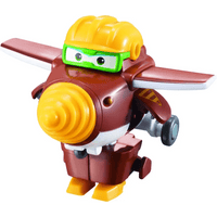 Super Wings Transform - a - Bots personaggio Todd - Giocattoli e Bambini - Toys Store6911400361582