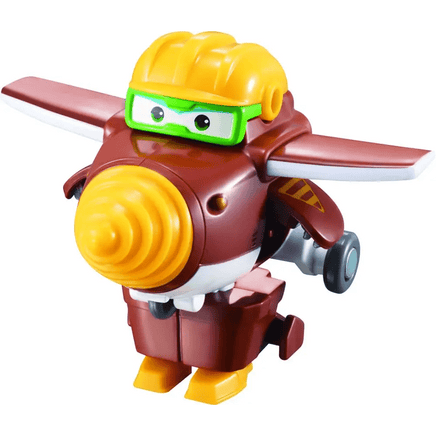 Super Wings Transform - a - Bots personaggio Todd - Giocattoli e Bambini - Toys Store6911400361582