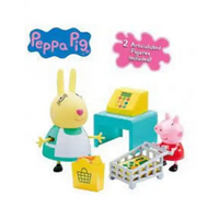 Supermercato playset Peppa Pig