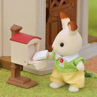 Sylvanian Families Casa con Soffitta Segreta - Giocattoli e Bambini - Toys Store5054131057087