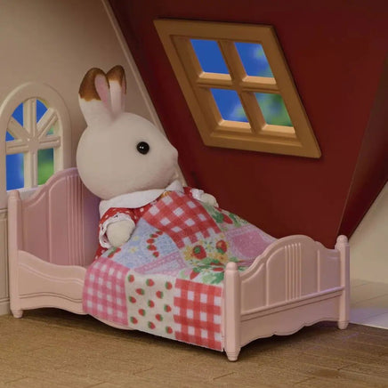 Sylvanian Families Casa Cosy Cottage - Giocattoli e Bambini - Toys Store5054131055670