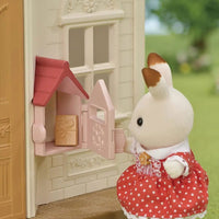 Sylvanian Families Casa Cosy Cottage - Giocattoli e Bambini - Toys Store5054131055670