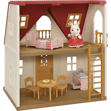 Sylvanian Families Casa Cosy Cottage - Giocattoli e Bambini - Toys Store5054131055670