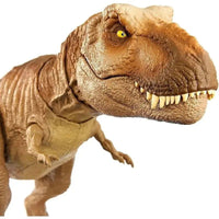 T - Rex Ruggito Epico Jurassic World - Giocattoli e Bambini - Toys Store887961908909