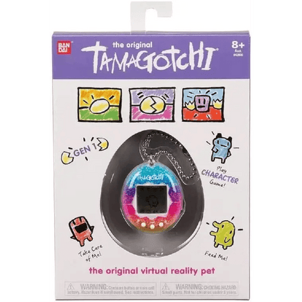 Tamagotchi - Giocattoli e Bambini - Toys Store3296580428007