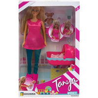 Tanya Mom Life - Giocattoli e Bambini - Toys Store8052870831170