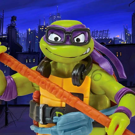 Tartarughe Ninja Caos Mutante Donatello - Giocattoli e Bambini - Toys Store8056379152231