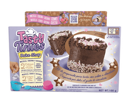 Tasty Tinies Bake Shop - Giocattoli e Bambini - Toys Store8720077322752