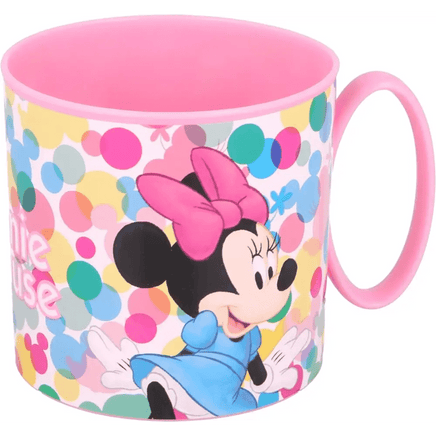 Tazza in plastica Minnie - Giocattoli e Bambini - Toys Store