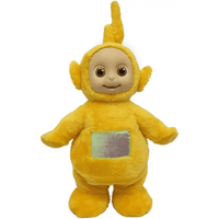 Teletubbies Tubby Dance Laa Laa - Giocattoli e Bambini - Toys Store8033836705452