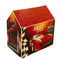 Tenda Casetta Speed Cars - Giocattoli e Bambini - Toys Store8681737463942