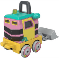 Thomas & Friends Locomotiva cambia colore Sandy - Giocattoli e Bambini - Toys Store0194735159093