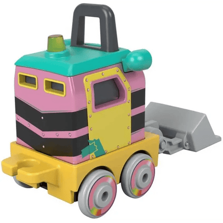 Thomas & Friends Locomotiva cambia colore Sandy - Giocattoli e Bambini - Toys Store0194735159093