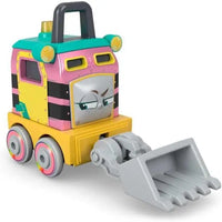 Thomas & Friends Locomotiva cambia colore Sandy