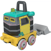 Thomas & Friends Locomotiva cambia colore Sandy - Giocattoli e Bambini - Toys Store0194735159093