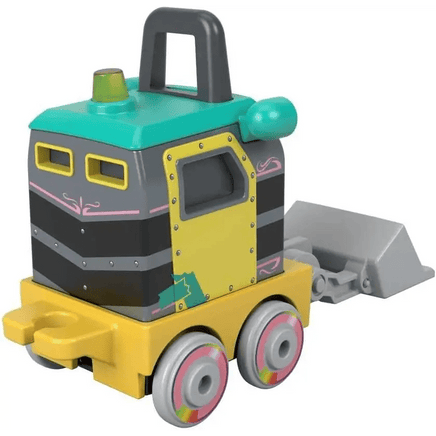 Thomas & Friends Locomotiva cambia colore Sandy - Giocattoli e Bambini - Toys Store0194735159093