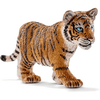 Tigrotto Schleich - Giocattoli e Bambini - Toys Store4005086147300