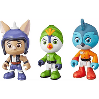 Top Wing 6 Personaggi - Giocattoli e Bambini - Toys Store5010993591817