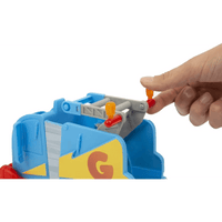 Topo Gigio G - Bus con personaggio - Giocattoli e Bambini - Toys Store8056379106579