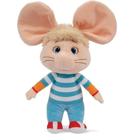 Topo Gigio Parlante - versione italiana - Giocattoli e Bambini - Toys Store8056379106296