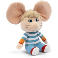 Topo Gigio Parlante - versione italiana - Giocattoli e Bambini - Toys Store8056379106296