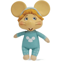 Topo Gigio pupazzo Dolce Nanna - Giocattoli e Bambini - Toys Store8056379106593