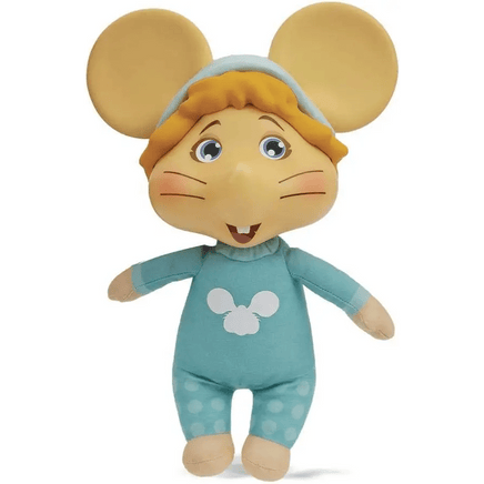 Topo Gigio pupazzo Dolce Nanna - Giocattoli e Bambini - Toys Store8056379106593