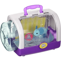 Topolitos Casetta con Ruota - Giocattoli e Bambini - Toys Store8056379014232