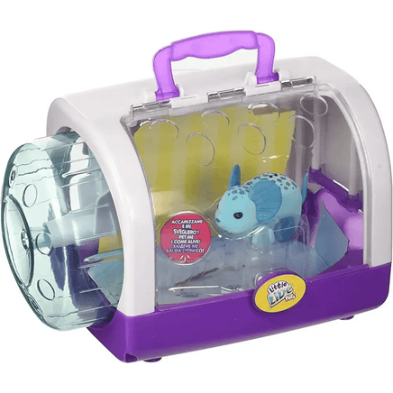 Topolitos Casetta con Ruota - Giocattoli e Bambini - Toys Store8056379014232