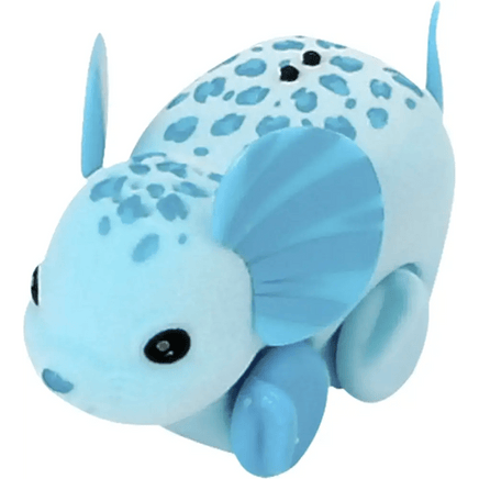 Topolitos Casetta con Ruota - Giocattoli e Bambini - Toys Store8056379014232