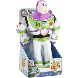 Toy Story Peluche Buzz Lightyear - Giocattoli e Bambini - Toys Store8056379083931