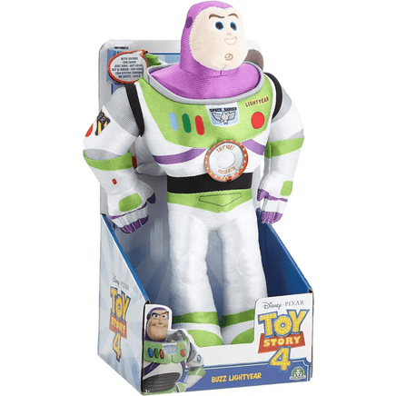 Toy Story Peluche Buzz Lightyear - Giocattoli e Bambini - Toys Store8056379083931