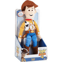 Toy Story Peluche Woody - Giocattoli e Bambini - Toys Store8056379083924