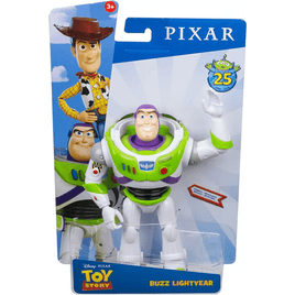 Toy Story Personaggio Snodato Buzz Lightyear - Giocattoli e Bambini - Toys Store887961750355