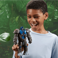 Tranformers: Il Risveglio Smash Changer personaggio Optimus Primal - Giocattoli e Bambini - Toys Store5010993958801