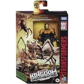 Transformers Blackarachnia - Giocattoli e Bambini - Toys Store5010993764778