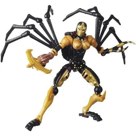 Transformers Blackarachnia - Giocattoli e Bambini - Toys Store5010993764778