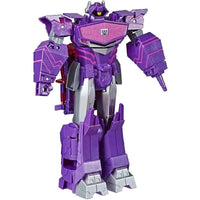 Transformers Cyberverse Shockwave Energon Armor - Giocattoli e Bambini - Toys Store5010993635528