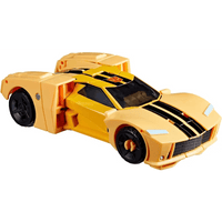 Transformers EARTHSPARK Bumblebee - Giocattoli e Bambini - Toys Store5010994183264