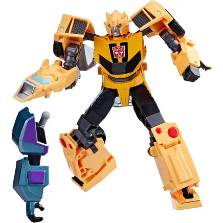 Transformers EARTHSPARK Bumblebee