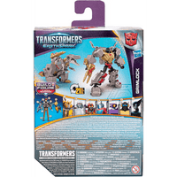 Transformers EARTHSPARK Grimlock - Giocattoli e Bambini - Toys Store5010996134622