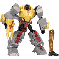 Transformers EARTHSPARK Grimlock - Giocattoli e Bambini - Toys Store5010996134622