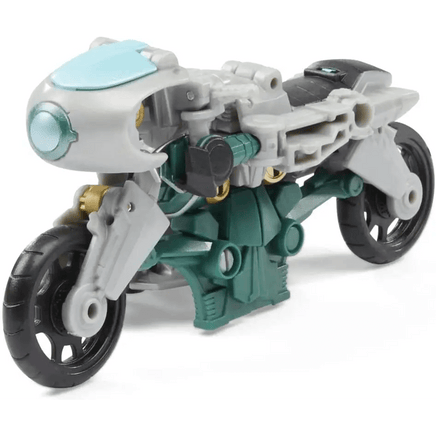 Transformers Earthspark personaggio Terran Thrash - Giocattoli e Bambini - Toys Store5010996116338