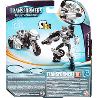 Transformers Earthspark personaggio Terran Thrash - Giocattoli e Bambini - Toys Store5010996116338