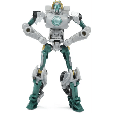 Transformers Earthspark personaggio Terran Thrash - Giocattoli e Bambini - Toys Store5010996116338