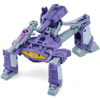 Transformers EARTHSPARK Shockwave - Giocattoli e Bambini - Toys Store5010994190392